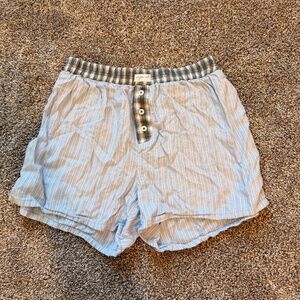 Urban Outfitters Out from Under Women's Boxer Shorts